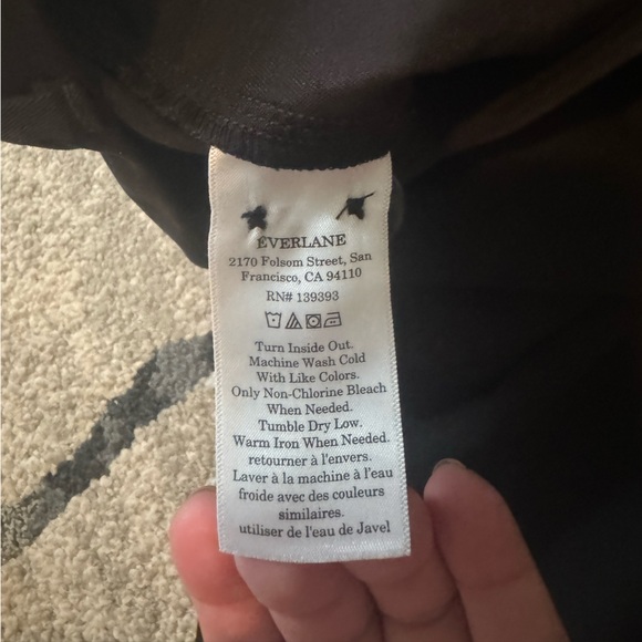 EVERLANE uniform men’s pants - Picture 4 of 5